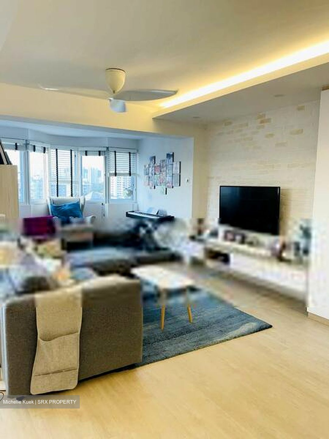 Blk 1 Farrer Gardens (Bukit Timah), HDB 5 Rooms #630156351